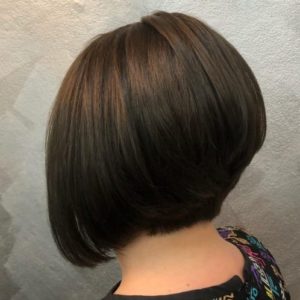 Top 40 Short Haircuts Styles That Are Perfect For Round Faces